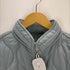 ザラ ZARA PUFFER GILET 中綿ベスト レディース JPN:M