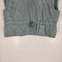 ザラ ZARA PUFFER GILET 中綿ベスト レディース JPN:M
