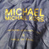 マイケルコース Michael Kors ロゴプレート フーデッド ライト ダウンジャケット ポーチ付き レディース import:S