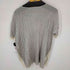 プリーツプリーズイッセイミヤケ PLEATS PLEASE ISSEY MIYAKE 20SS パンチング加工 透け S/Sトップス 裾スリット レイヤード レディース JPN:3