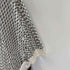 プリーツプリーズイッセイミヤケ PLEATS PLEASE ISSEY MIYAKE 20SS パンチング加工 透け S/Sトップス 裾スリット レイヤード レディース JPN:3