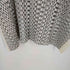 プリーツプリーズイッセイミヤケ PLEATS PLEASE ISSEY MIYAKE 20SS パンチング加工 透け S/Sトップス 裾スリット レイヤード レディース JPN:3