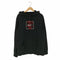 ハフ HUF TAKEOVER P/O HOODIE テイクオーバー P/O フーディ メンズ import:L