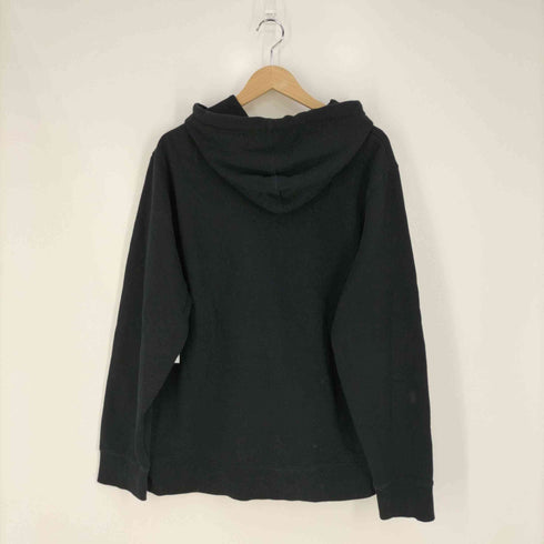 ハフ HUF TAKEOVER P/O HOODIE テイクオーバー P/O フーディ メンズ import:L