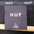 ハフ HUF TAKEOVER P/O HOODIE テイクオーバー P/O フーディ メンズ import:L