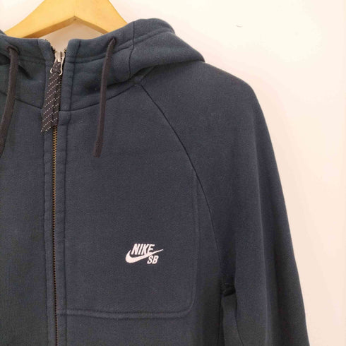 ナイキスケートボーディング NIKE SB EVERETT GRAPHIC FZ HOOD エベレット ジップフーディー パーカー メンズ import:L