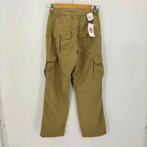 コロンビア Columbia ドーバーピークラインドパンツ オーセンティックフィット レディース JPN:S