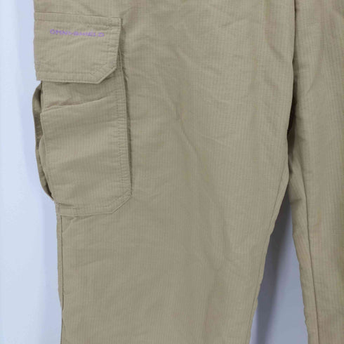 コロンビア Columbia ドーバーピークラインドパンツ オーセンティックフィット レディース JPN:S