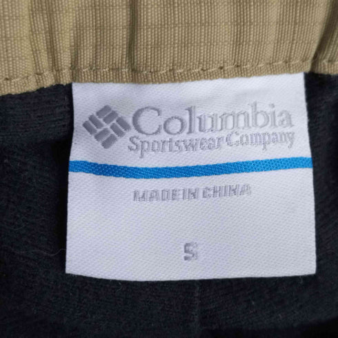 コロンビア Columbia ドーバーピークラインドパンツ オーセンティックフィット レディース JPN:S