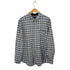 チャップス CHAPS 長袖ボタンダウンシャツ メンズ JPN:L