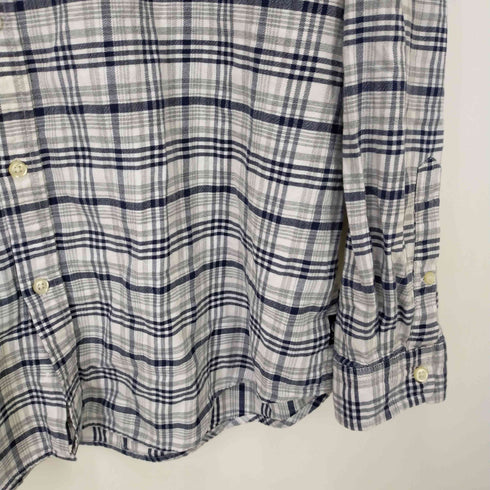 チャップス CHAPS 長袖ボタンダウンシャツ メンズ JPN:L