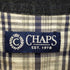 チャップス CHAPS 長袖ボタンダウンシャツ メンズ JPN:L