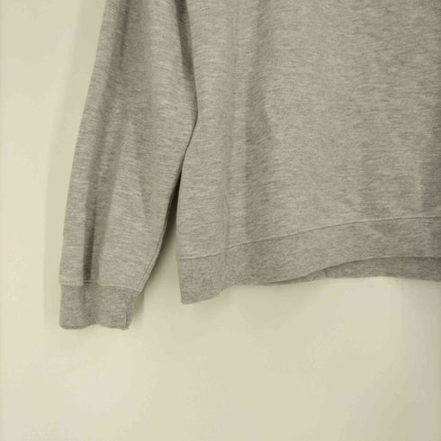 Dan & Phil Shop ヘアー プリント クルーネック スウェット メンズ import:XL