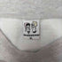 Dan & Phil Shop ヘアー プリント クルーネック スウェット メンズ import:XL