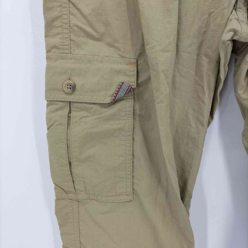 コロンビア Columbia ダリア コンバーチブル パンツ レディース JPN:M