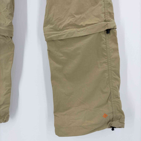 コロンビア Columbia ダリア コンバーチブル パンツ レディース JPN:M