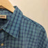 ステューシー Stussy 90s OLD 白タグ USA製 タータンチェック長袖シャツ メンズ JPN:L