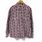 リーバイス Levis SKATEBOARDING LONG SLEEVE TEE プリントネル メンズ import:M