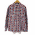 リーバイス Levis SKATEBOARDING LONG SLEEVE TEE プリントネル メンズ import:M