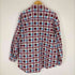 リーバイス Levis SKATEBOARDING LONG SLEEVE TEE プリントネル メンズ import:M