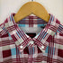 リーバイス Levis SKATEBOARDING LONG SLEEVE TEE プリントネル メンズ import:M