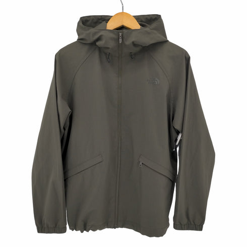 ザノースフェイス THE NORTH FACE TNF Be Free Jacket レディース JPN:L