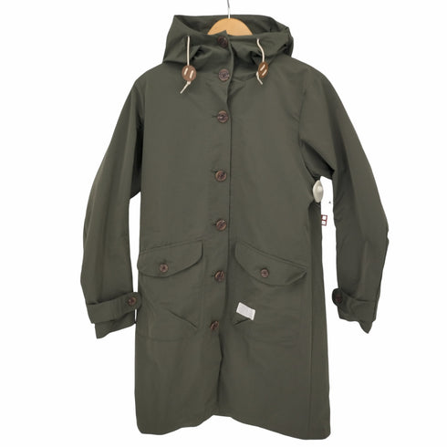 カリマー Karrimor harrington coat/モッズコート レディース import:L