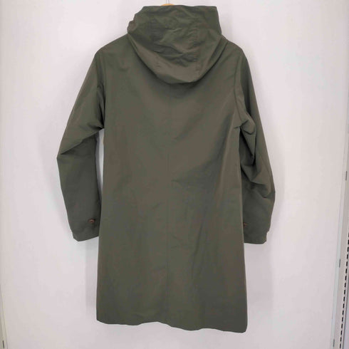 カリマー Karrimor harrington coat/モッズコート レディース import:L