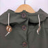 カリマー Karrimor harrington coat/モッズコート レディース import:L