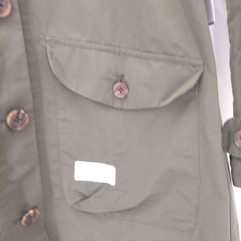 カリマー Karrimor harrington coat/モッズコート レディース import:L