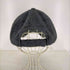 RE RHEE LOGO EMBROIDERED BASEBALL CAP レディース