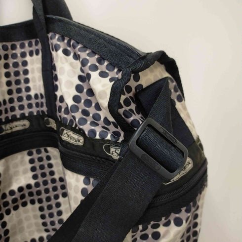 LE SPORTSAC 2WAYトートバッグ レディース