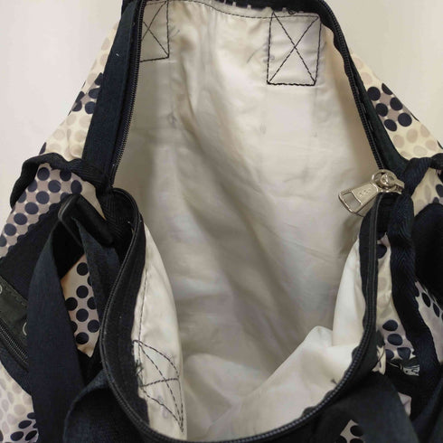 LE SPORTSAC 2WAYトートバッグ レディース