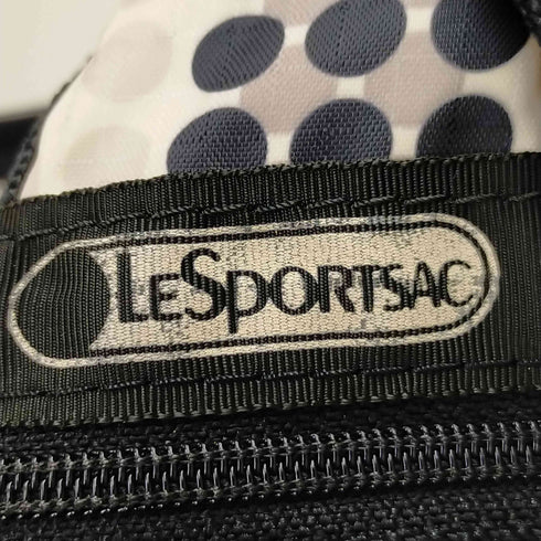 LE SPORTSAC 2WAYトートバッグ レディース