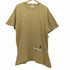 アンビル Anvil 90s USA製 バックプリントヴィンテージTシャツ シングルステッチ メンズ import:L