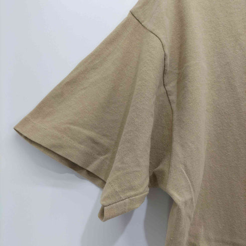 アンビル Anvil 90s USA製 バックプリントヴィンテージTシャツ シングルステッチ メンズ import:L