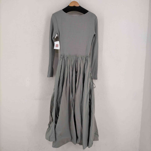 M_ COMBINATION ドレス レディース JPN:2