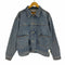 dot company limited 90s 5160Xデニムジャケット 2nd メンズ