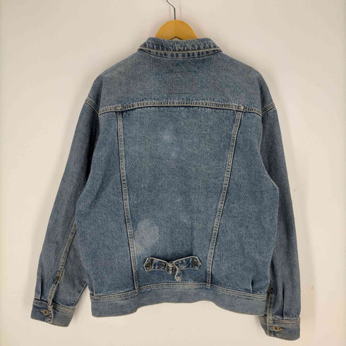 dot company limited 90s 5160Xデニムジャケット 2nd メンズ
