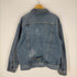 dot company limited 90s 5160Xデニムジャケット 2nd メンズ