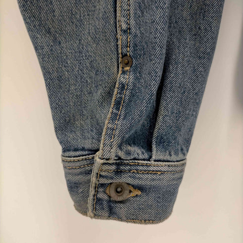 dot company limited 90s 5160Xデニムジャケット 2nd メンズ