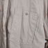 ザラ ZARA poplin shirt sateen effect メンズ import:M