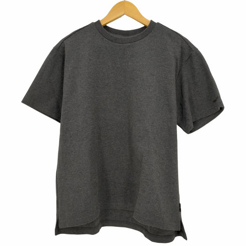 ニューバランス NEW BALANCE ダブルフェイス ショートスリーブTシャツ メンズ JPN:M