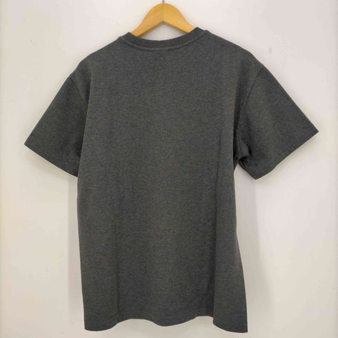ニューバランス NEW BALANCE ダブルフェイス ショートスリーブTシャツ メンズ JPN:M