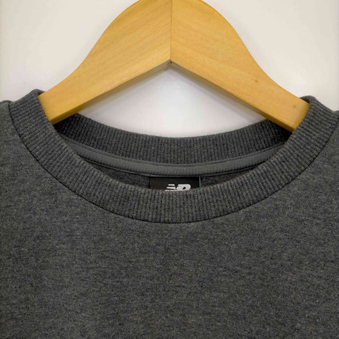 ニューバランス NEW BALANCE ダブルフェイス ショートスリーブTシャツ メンズ JPN:M