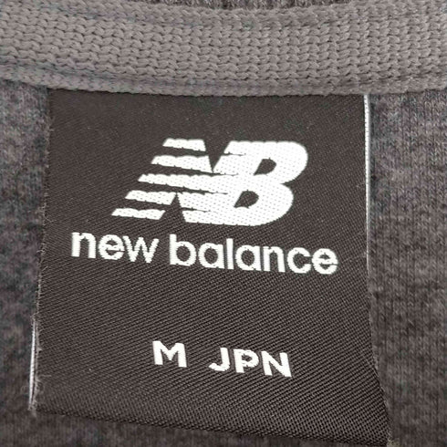 ニューバランス NEW BALANCE ダブルフェイス ショートスリーブTシャツ メンズ JPN:M