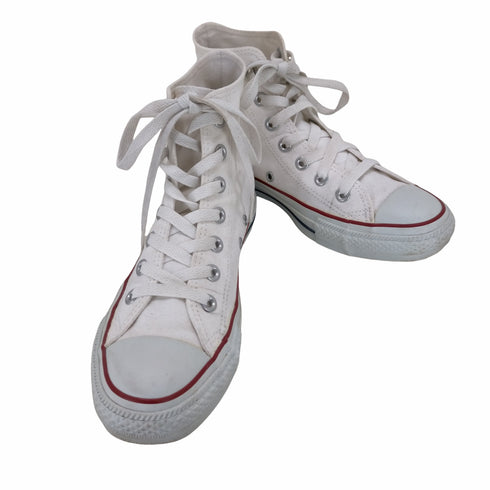 コンバース CONVERSE all star キャンバス ハイカット レディース JPN:24.5