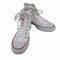 コンバース CONVERSE all star キャンバス ハイカット レディース JPN:24.5