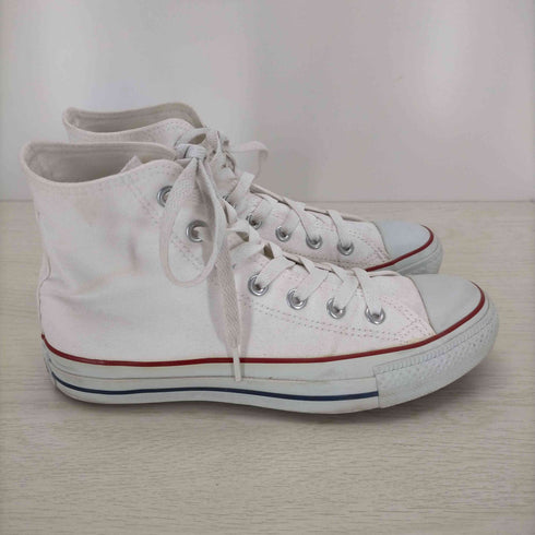 コンバース CONVERSE all star キャンバス ハイカット レディース JPN:24.5