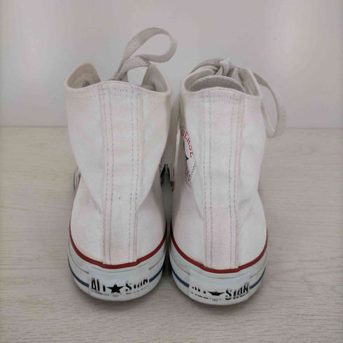 コンバース CONVERSE all star キャンバス ハイカット レディース JPN:24.5